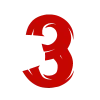 number 3